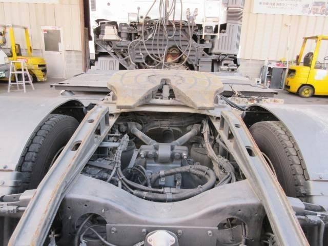 中古トラック 日野トラクタ #6