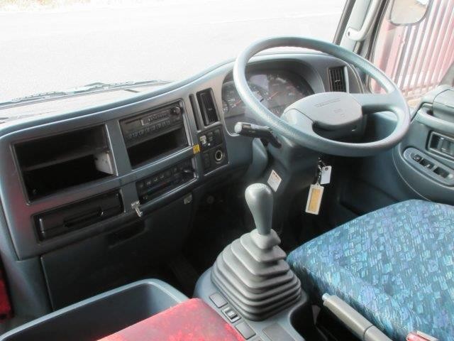 中古トラック UDトラックス平ボディ ＃14