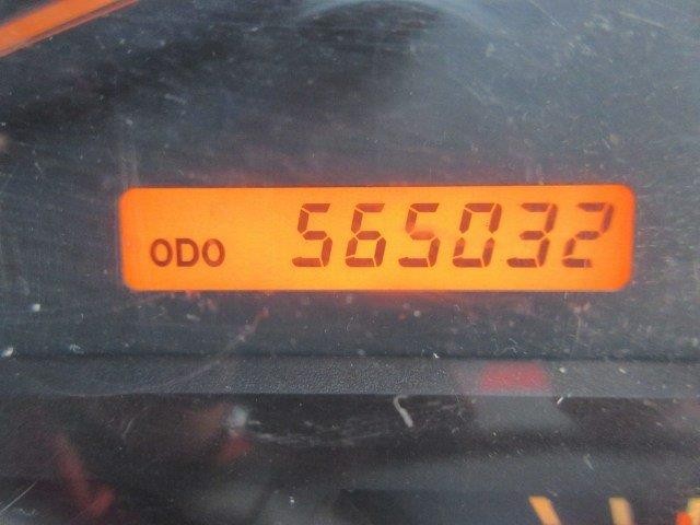 中古トラック UDトラックス平ボディ ＃16