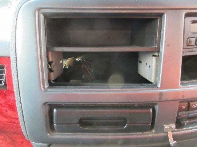 中古トラック UDトラックス平ボディ ＃19