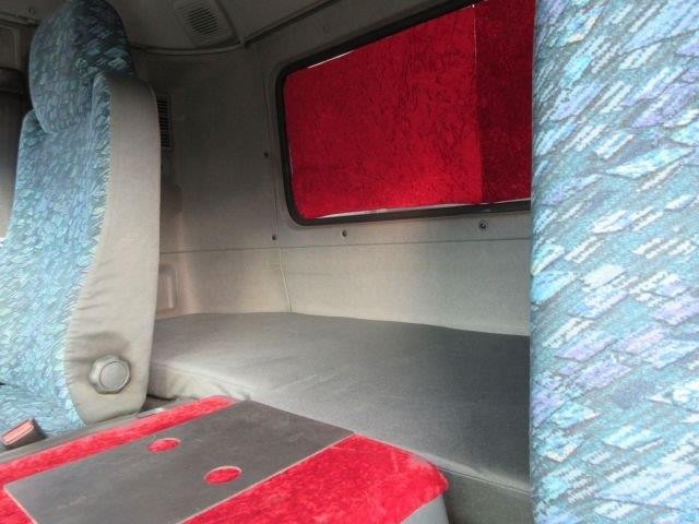 中古トラック UDトラックス平ボディ ＃22