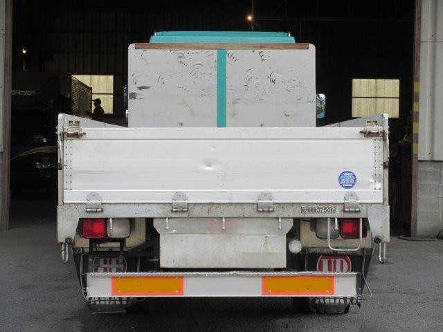 中古トラック UDトラックス平ボディ ＃5