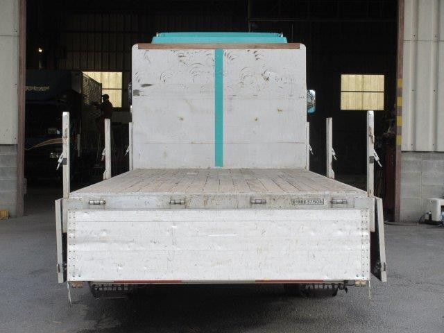 中古トラック UDトラックス平ボディ ＃6