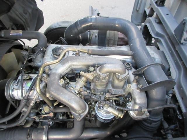 中古トラック UDトラックス平ボディ #10