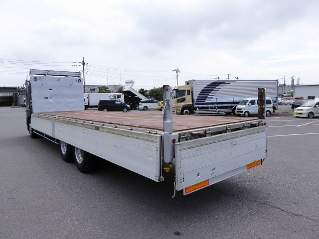 中古トラック 日野キャブオーバ ＃13