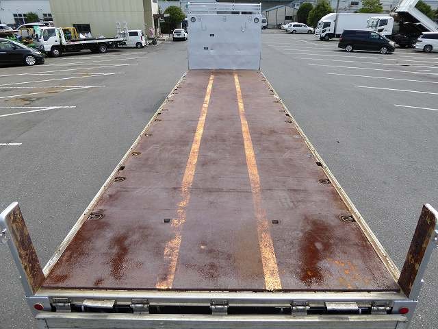 中古トラック 日野キャブオーバ ＃14