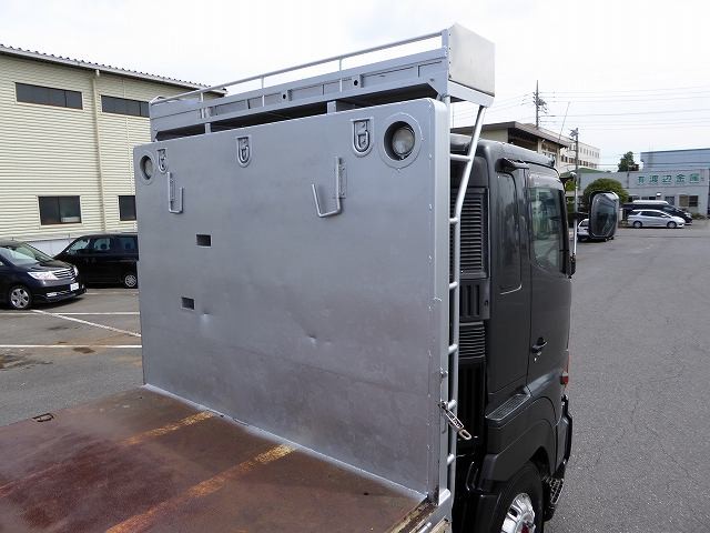 中古トラック 日野キャブオーバ #15