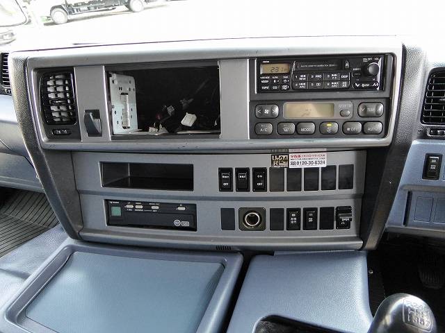 中古トラック 日野キャブオーバ ＃18