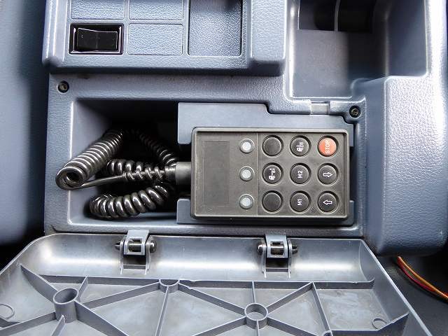 中古トラック 日野キャブオーバ #19