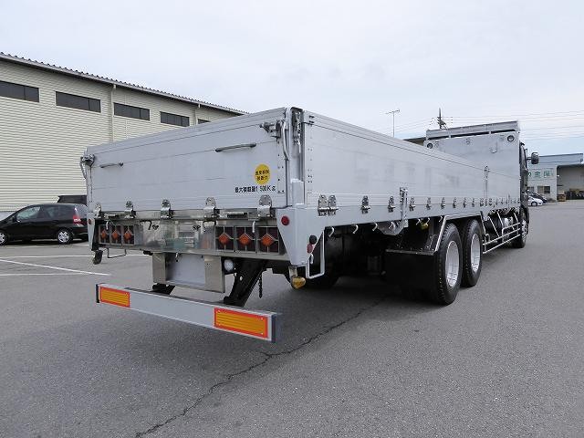 中古トラック 日野キャブオーバ ＃3