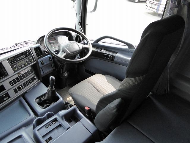 中古トラック 日野キャブオーバ #22