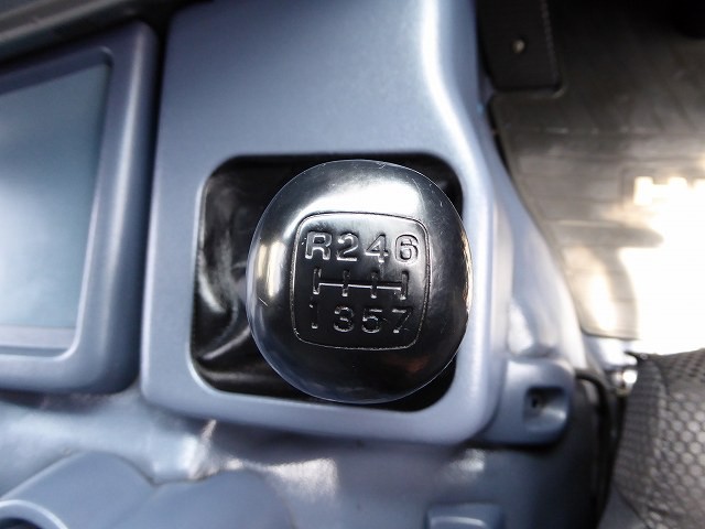 中古トラック 日野キャブオーバ ＃23