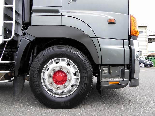 中古トラック 日野キャブオーバ #6