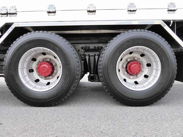 中古トラック 日野キャブオーバ ＃9