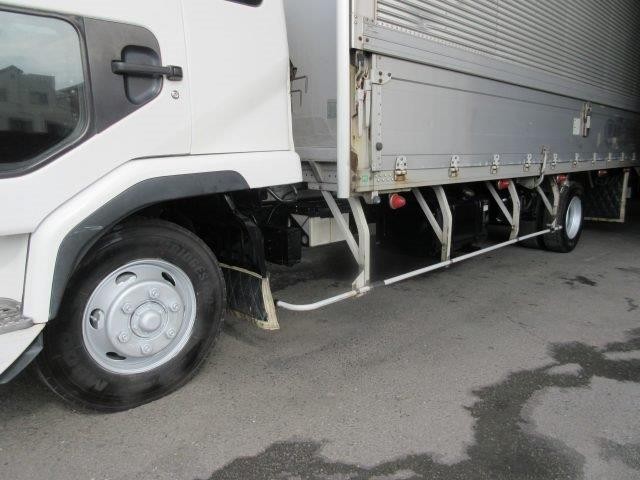 中古トラック UDトラックスアルミウィング #11