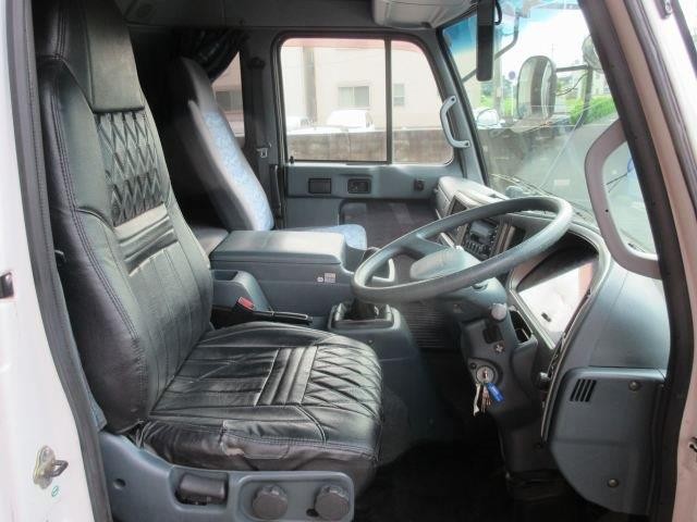 中古トラック UDトラックスアルミウィング #14