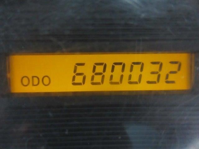 中古トラック UDトラックスアルミウィング #17