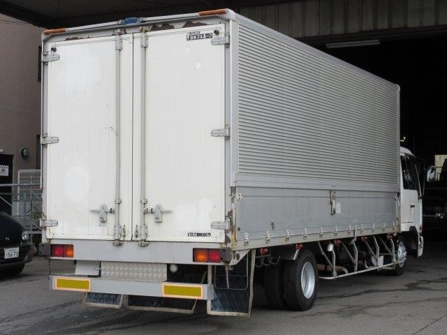 中古トラック UDトラックスアルミウィング #7