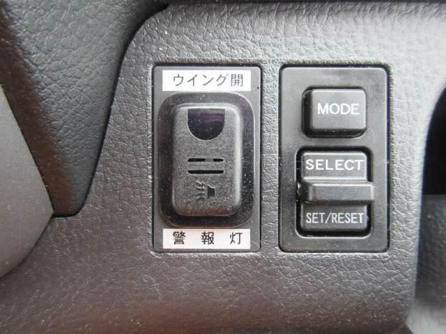 中古トラック 日野アルミウィング #21