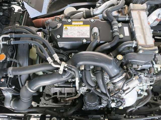 中古トラック いすゞアルミウィング ＃11