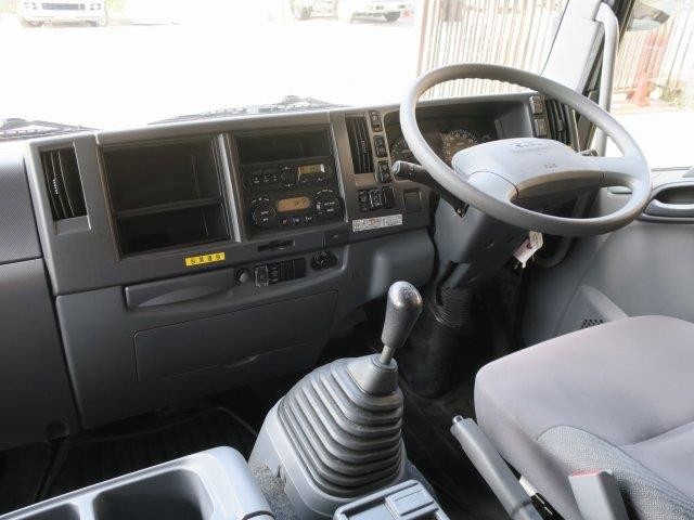 中古トラック いすゞアルミウィング ＃15