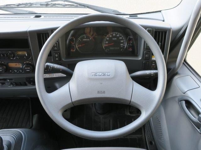 中古トラック いすゞアルミウィング ＃16