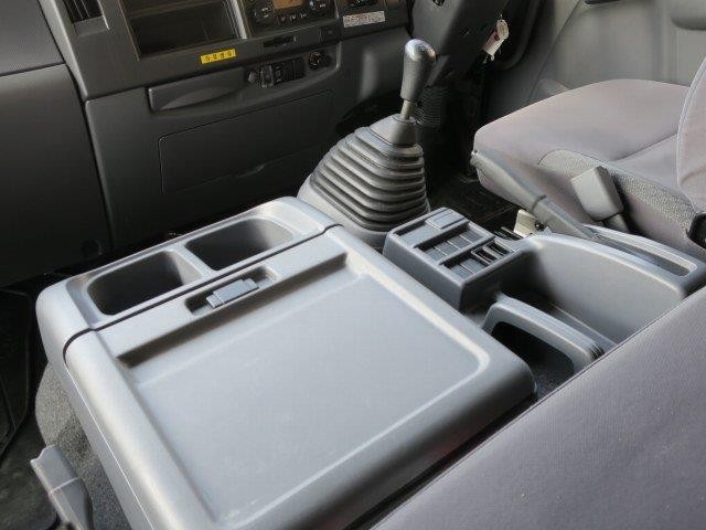 中古トラック いすゞアルミウィング ＃18