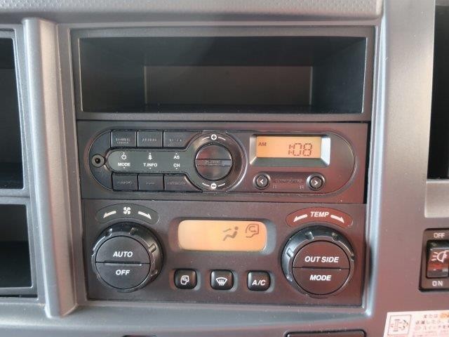 中古トラック いすゞアルミウィング ＃20