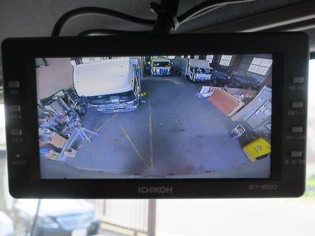 中古トラック いすゞアルミウィング #21