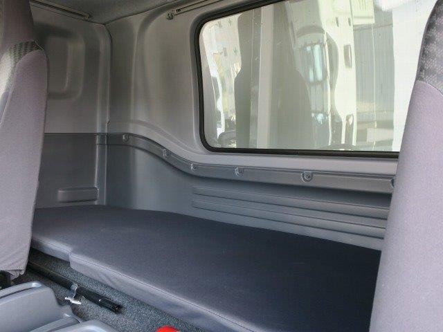 中古トラック いすゞアルミウィング ＃23