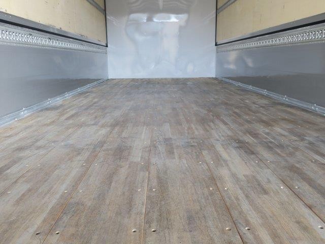 中古トラック いすゞアルミウィング ＃7