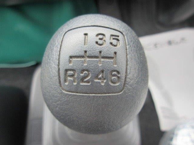 中古トラック 日野クレーン付 #14