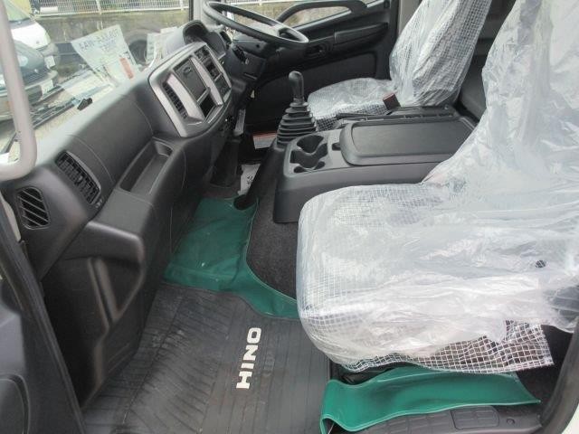 中古トラック 日野クレーン付 ＃19