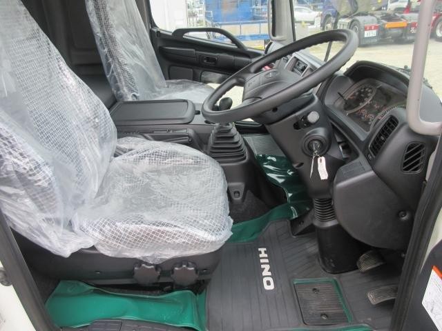 中古トラック 日野クレーン付 #12