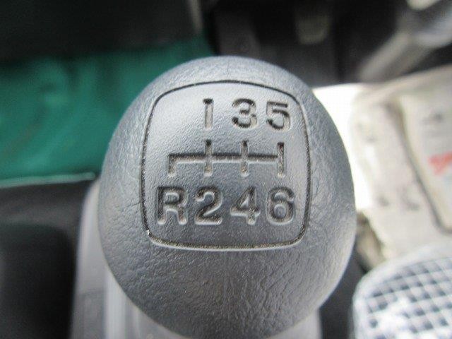 中古トラック 日野クレーン付 ＃14