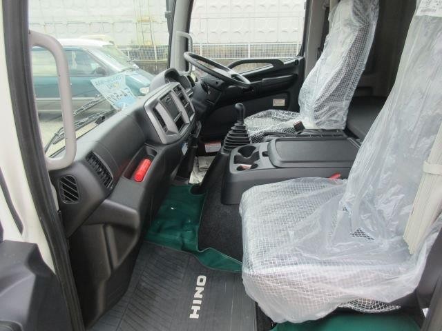 中古トラック 日野クレーン付 #19