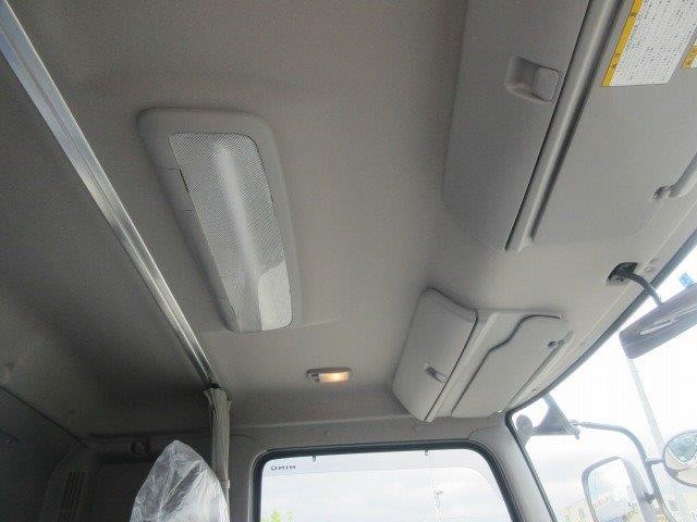 中古トラック 日野クレーン付 ＃21