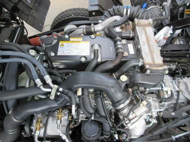 中古トラック いすゞ冷凍冷蔵車 #11