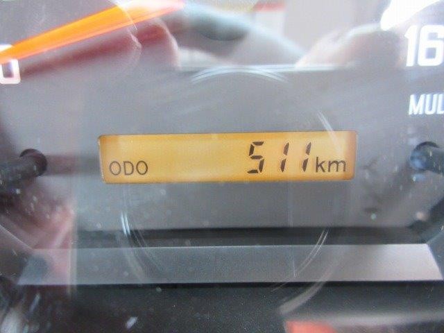 中古トラック いすゞ冷凍冷蔵車 #16