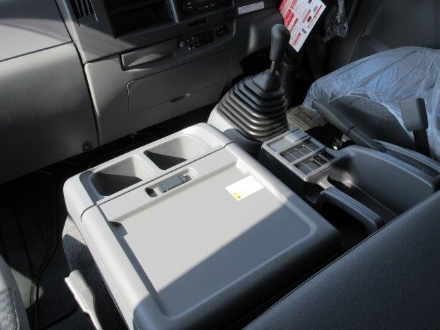 中古トラック いすゞ冷凍冷蔵車 #17