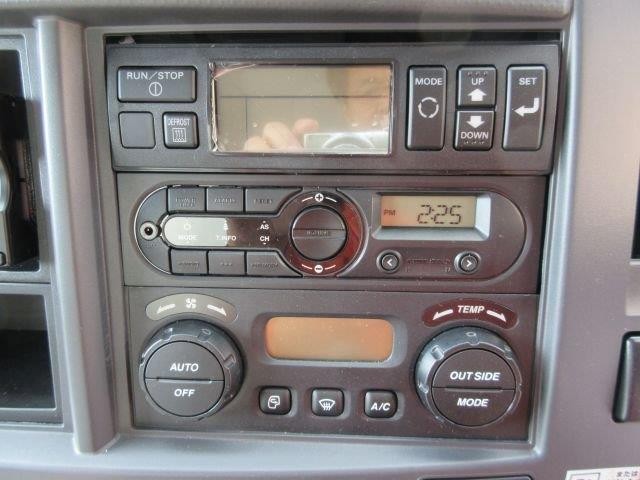 中古トラック いすゞ冷凍冷蔵車 #21
