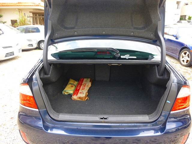 中古トラック 日野箱型 ＃5