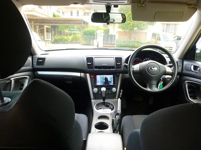 中古トラック 日野箱型 ＃9