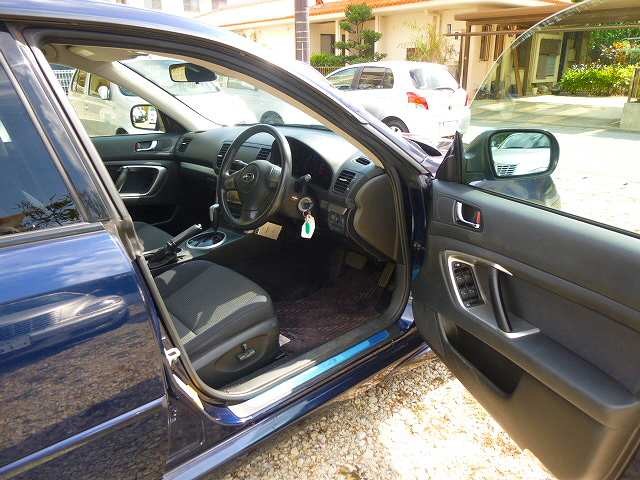 中古トラック 日野箱型 ＃10