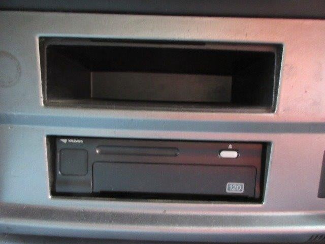 中古トラック 日野アルミウィング #21