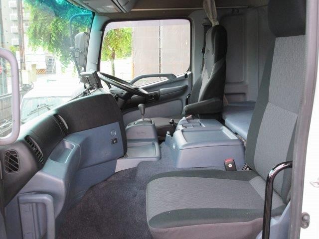 中古トラック 日野アルミウィング ＃22