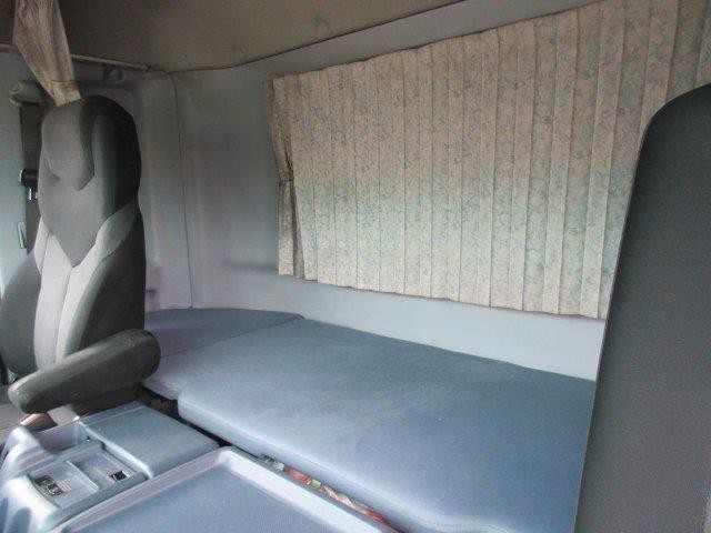 中古トラック 日野アルミウィング #24