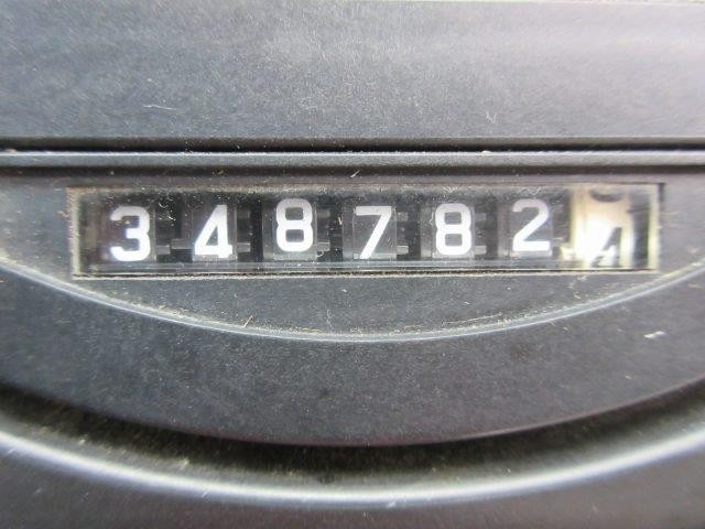 中古トラック いすゞコンテナ専用車 #14