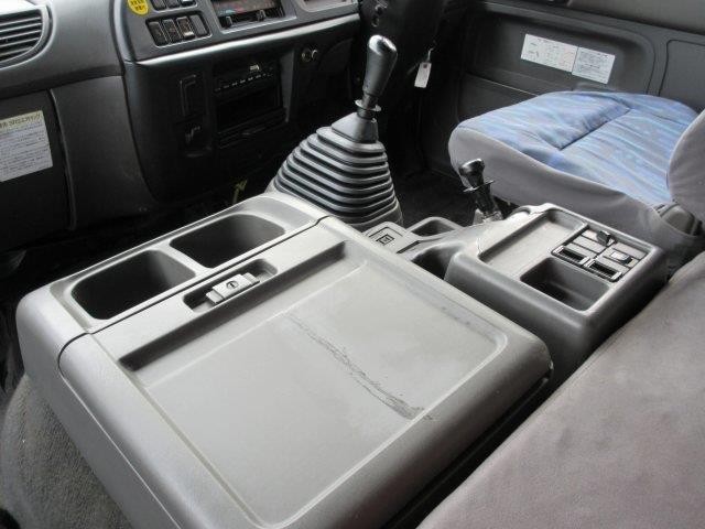 中古トラック いすゞコンテナ専用車 #15