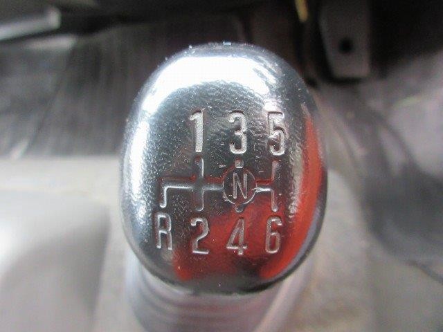 中古トラック いすゞコンテナ専用車 #16